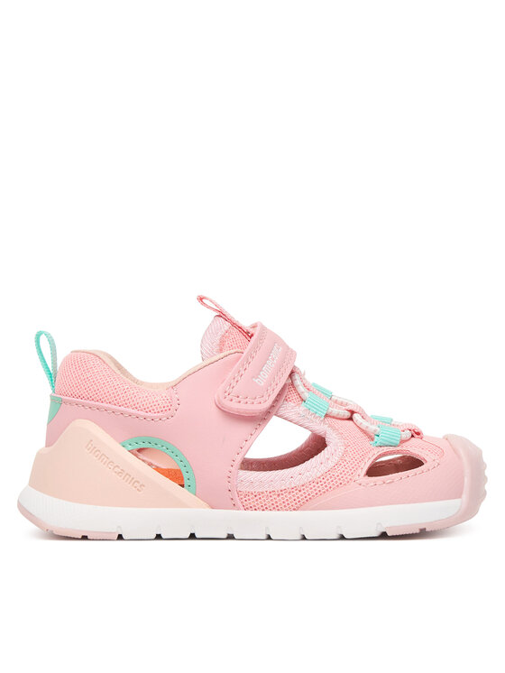 Biomecanics Biomecanics Босоніжки 262135 Рожевий