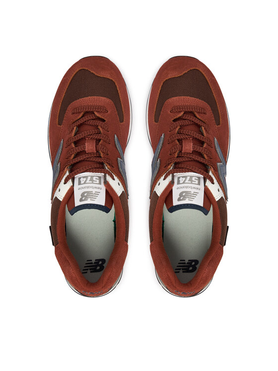 New Balance New Balance Sneakers U5744DM Maro
