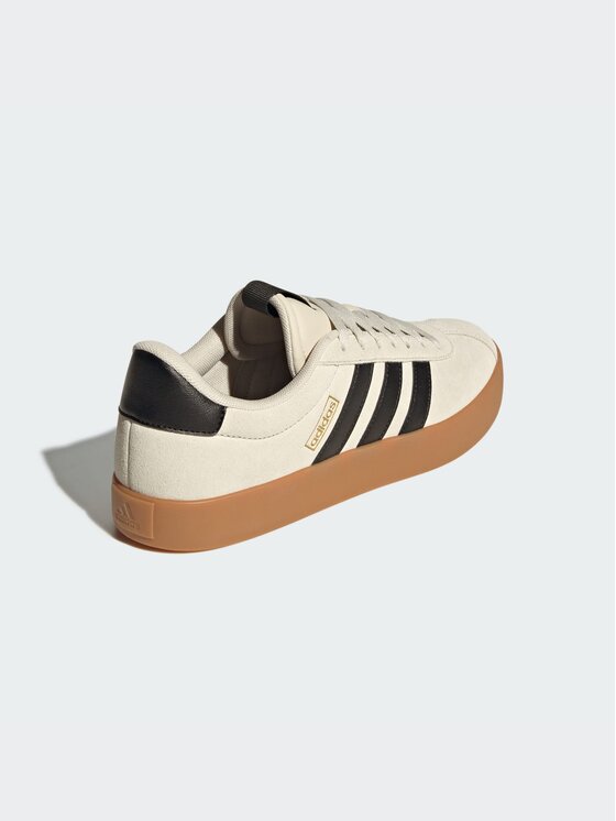 adidas adidas Sneakersy VL Court 3.0 Beżowy
