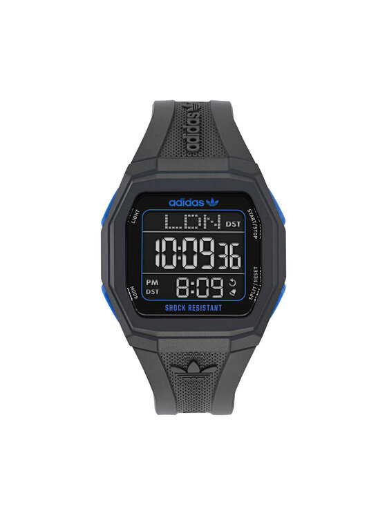 adidas adidas Sat Tech One AOST24564 Crna