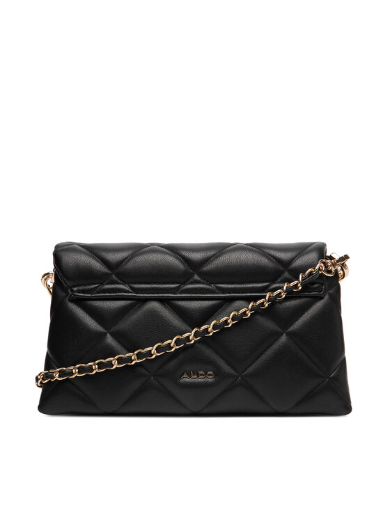 Aldo Aldo Handtasche Lienna 14143747 Schwarz