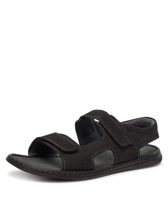 Lasocki Lasocki Sandalen CANTO-01 MI18 Schwarz