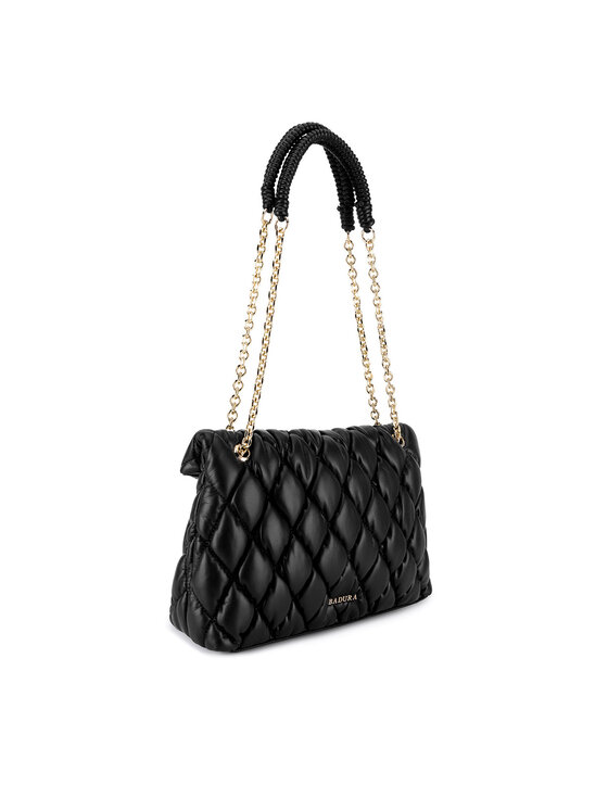 Badura Badura Borsetta BW-B2948 Nero