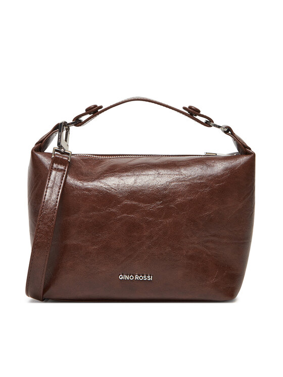 Gino Rossi Gino Rossi Handtasche C-GALIJA-RX8320 Braun