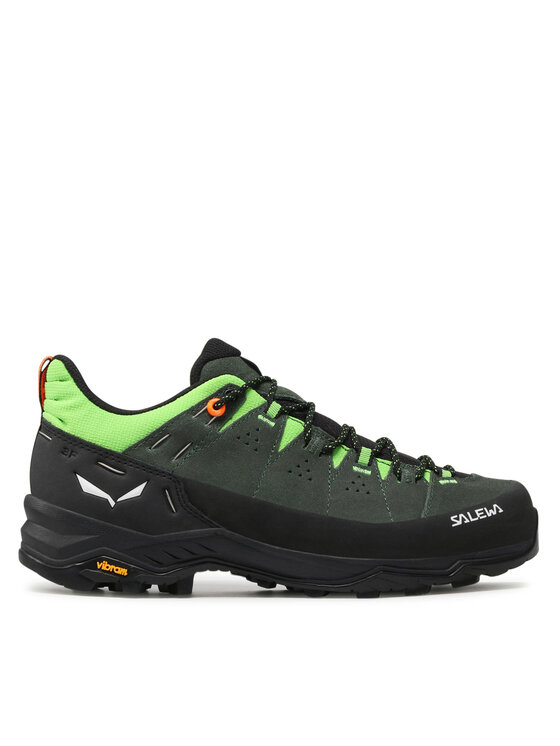 Salewa Salewa Trekkingi Alp Trainer 2 M 61402-5331 Zielony