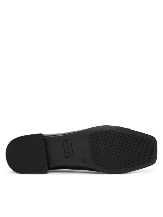 Caprice Caprice Μπαλαρίνες 9-22101-45 Μαύρο