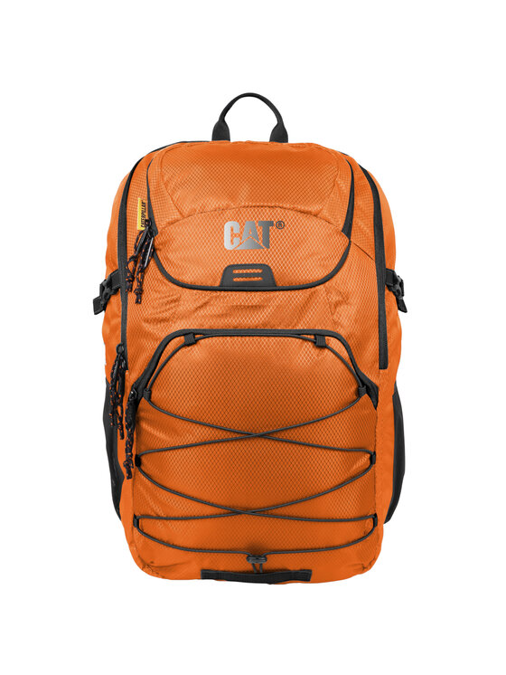 CAT Footwear CAT Footwear Zaino Caterpillar Le Meije Trekking Backpack Arancione