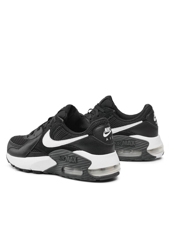 Nike Nike Sneakersy Air Max Excee CD5432 003 Černá