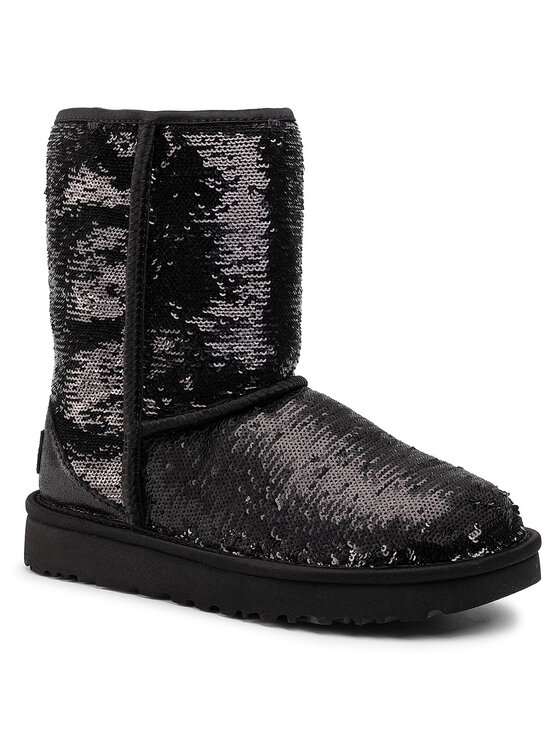 Ugg hotsell sequin noir