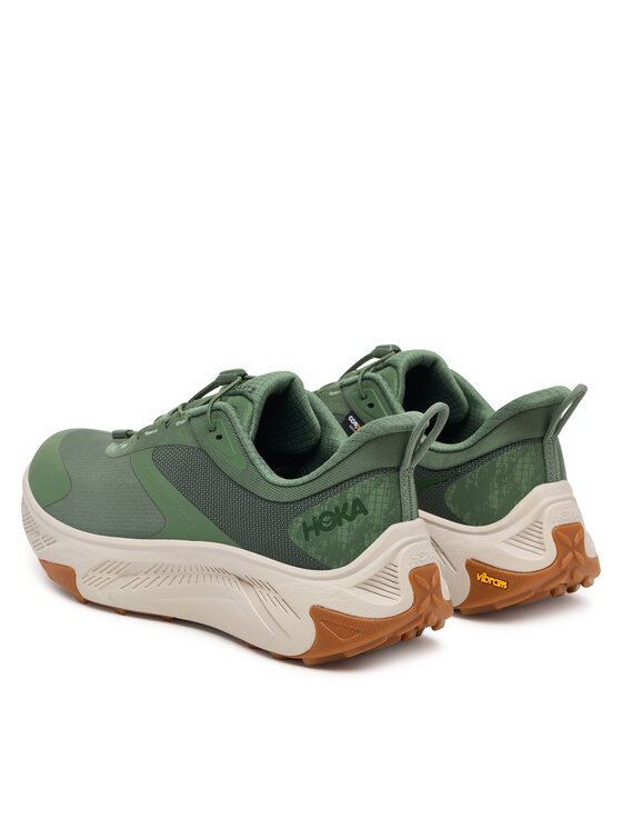 Hoka Hoka Trekking Transport 2 1171851 Zelena