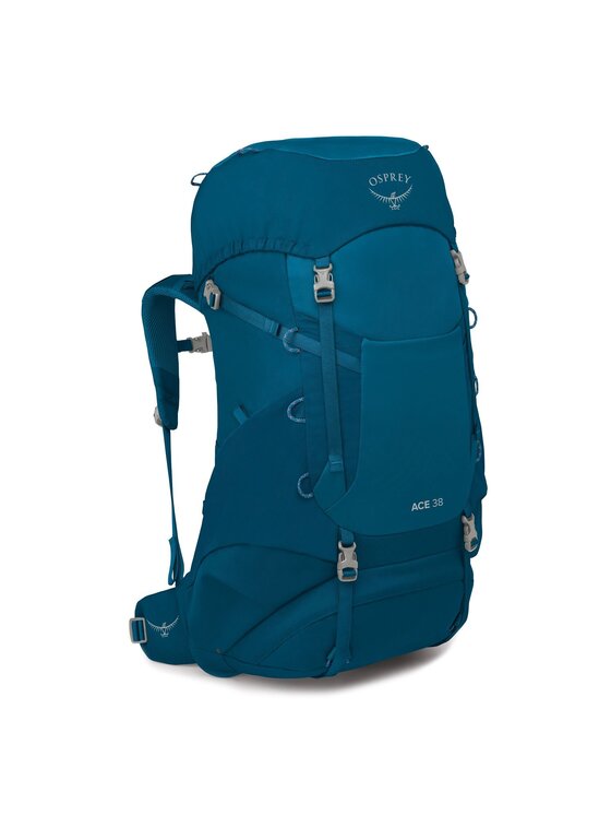 Osprey Osprey Plecak 308262 Błękitny
