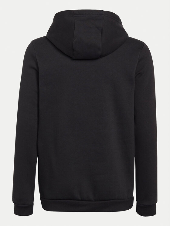 adidas adidas Μπλούζα Entrada 22 H57516 Μαύρο Regular Fit