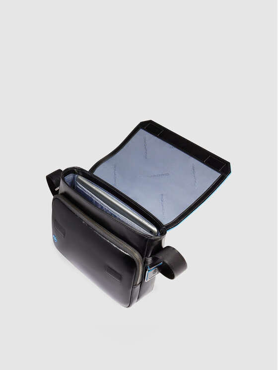 Piquadro Piquadro Torba 466 Czarny