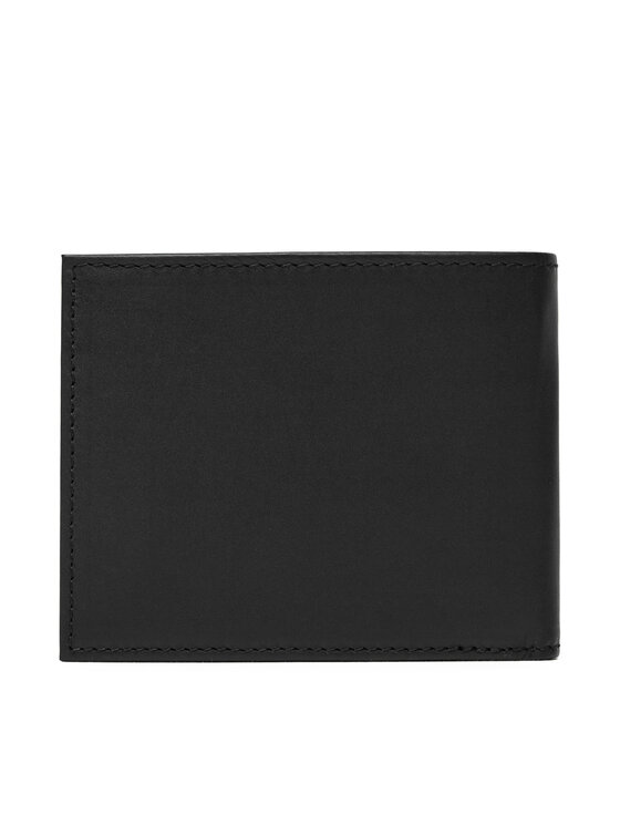 BOSS BOSS Geldbörse 50546139 Schwarz