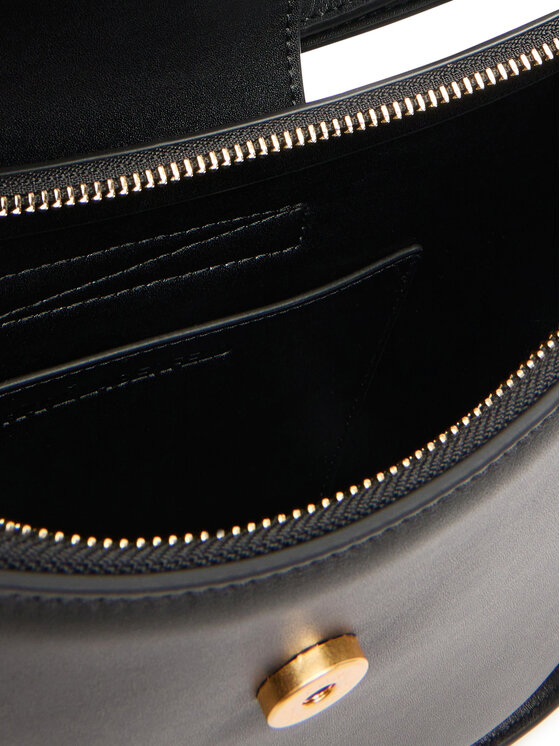 KARL LAGERFELD KARL LAGERFELD Torbica A3W30046 Crna