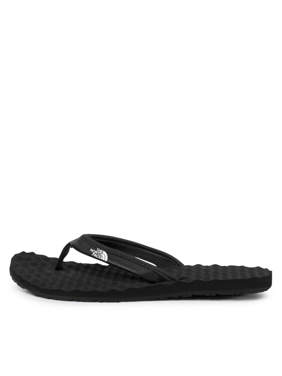 The North Face The North Face Flip-flops Base Camp Mini II NF0A47ABKY41 Fekete