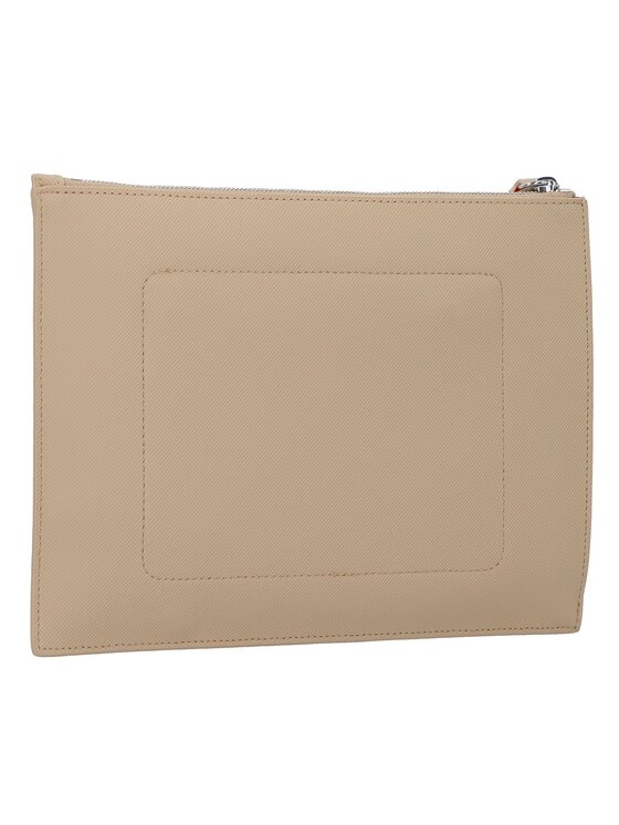 Lacoste Lacoste Torebka 315836 Brązowy