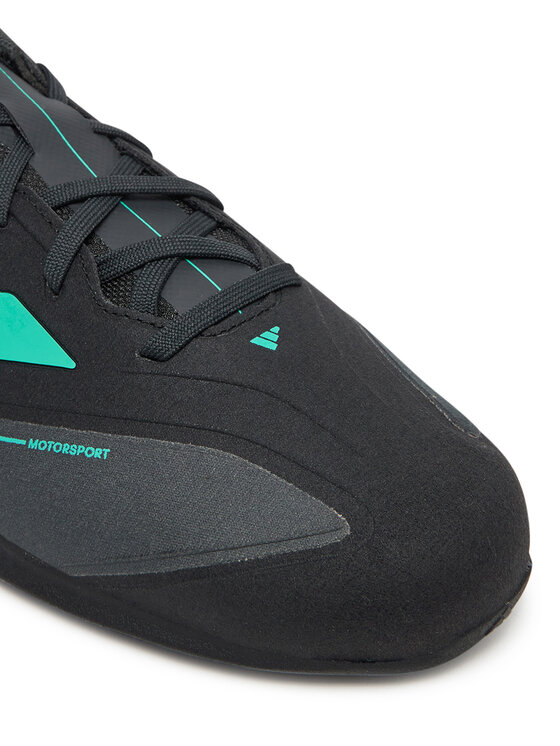 adidas adidas Sneakersy Mercedes - AMG Petronas Formula One Team League JQ3273 Czarny