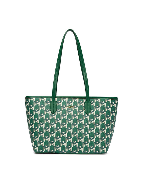 MEXX MEXX Geantă CEO-MEXX-S-004-09 Verde