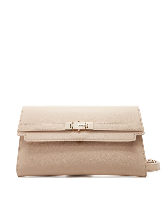 Valentino Valentino Handtasche Fae Re VBS9AD17 Écru