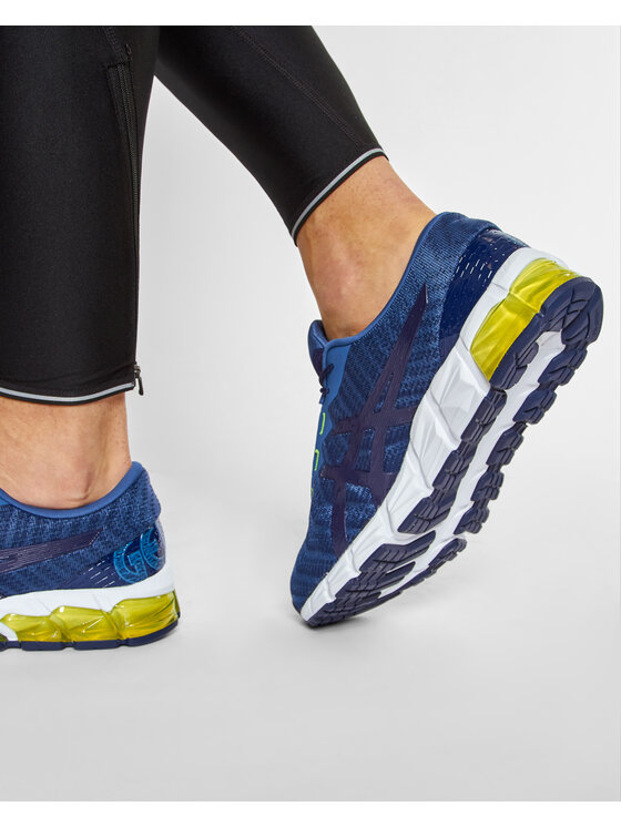 Asics Asics Tossud Gel-Quantum 180 5 1021A185 Tumesinine