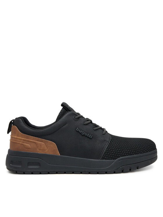Bugatti Bugatti Sneakersy 321-ASF02-6900 Czarny