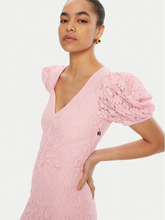ROTATE ROTATE Rochie cocktail 114148 Roz Regular Fit