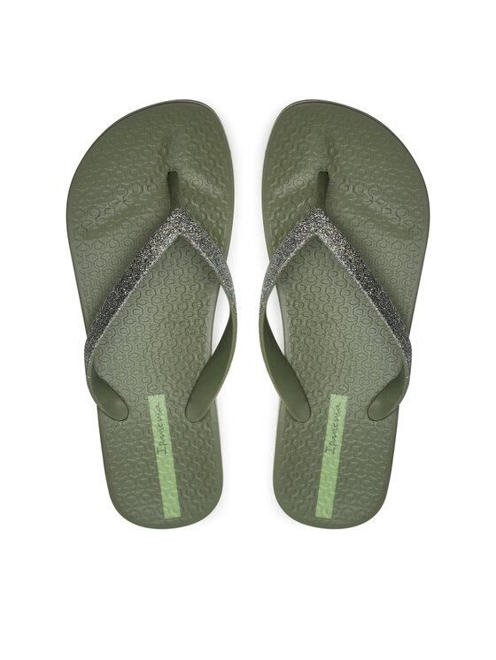 Flip flop Ipanema 83386 Argintiu