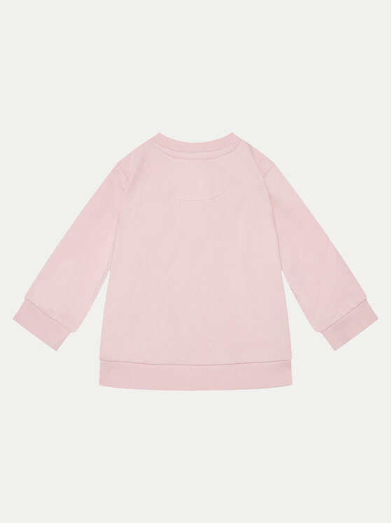 Guess Guess Komplekti kuulub särkpluus ja püksid S5RG06 KAN04 Valge