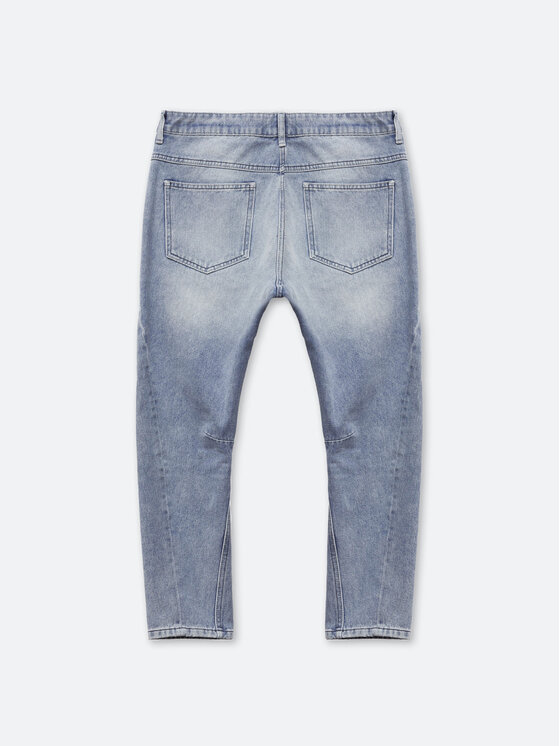 Rage Age Τζιν Pixie Μπλε Regular Fit | Modivo.gr