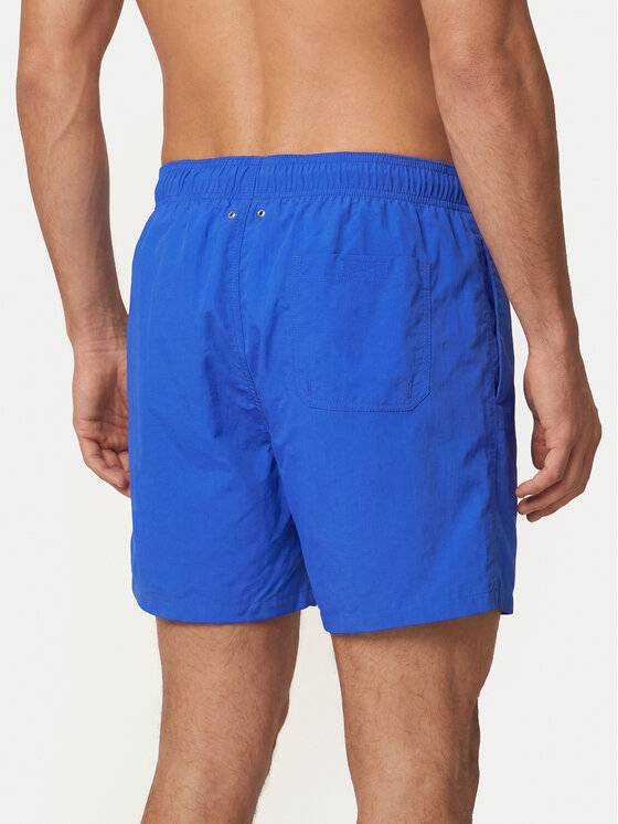 Gant Gant Kopalne hlače 920026000 Modra Regular Fit
