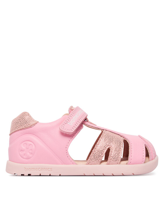Biomecanics Biomecanics Босоніжки 262160 M Рожевий