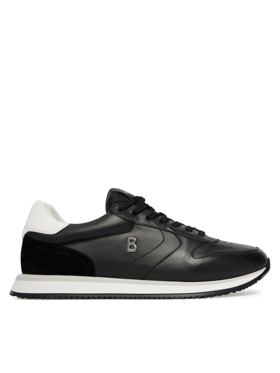 Bogner Bogner Sneakersy Reno 1 12621125 Černá