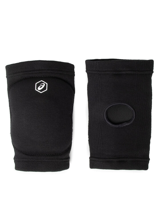 Asics Asics Наколінники Gel Kneepad 146815 Чорний