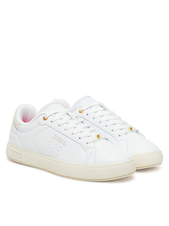 Joma Joma Sneakersy Classic 2525 CCLALS2525 Biały