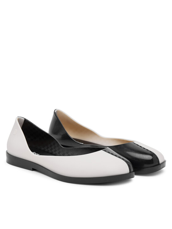 Melissa Melissa Балеринки Switch 36154 Черен