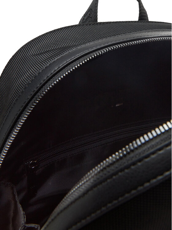BOSS BOSS Rucksack 50536170 Schwarz