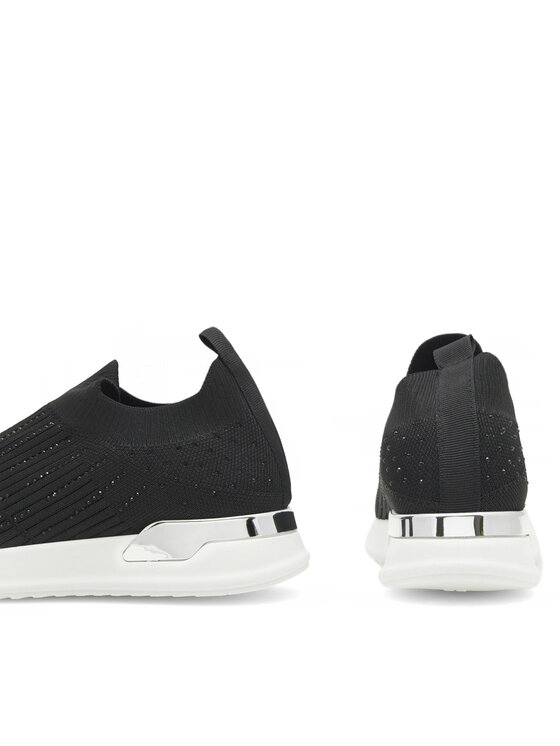 Jenny Fairy Jenny Fairy Sneakers WFA270923-3 Nero