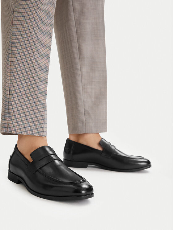 Lasocki Lasocki Cipele CEO-DANUBE-01 MI08 Crna