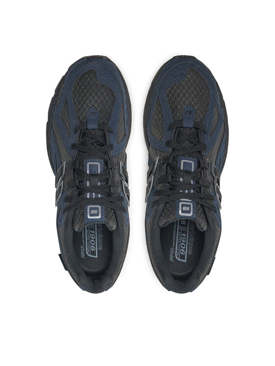 New Balance New Balance Sneakersy M1906RWE Čierna