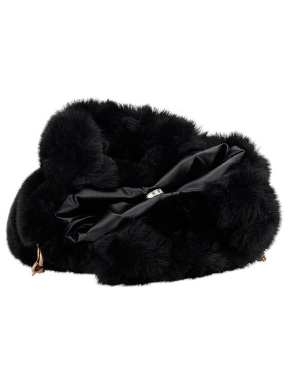 Monnalisa Monnalisa Borsa q-bab-68576 Nero