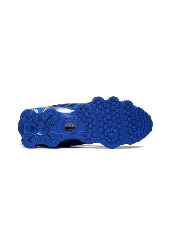 Nike Nike Sneakersy Shox TL Niebieski