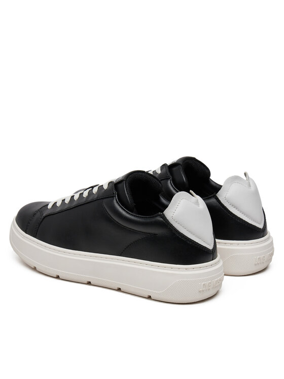 LOVE MOSCHINO LOVE MOSCHINO Laisvalaikio batai JA15174G1MIA300A Juoda