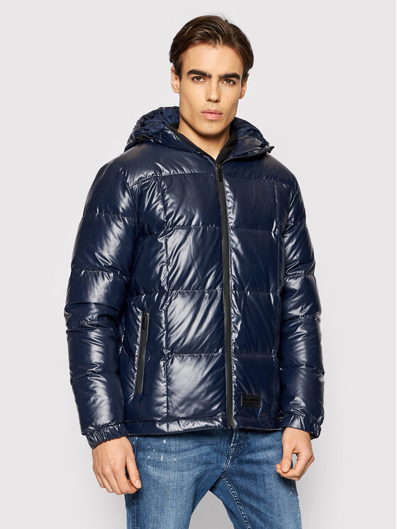 Giubbotto piumino KARL LAGERFELD