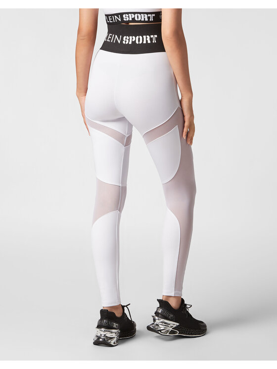 Plein Sport Plein Sport Legíny 767 Biela