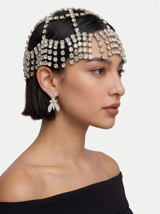 Patrizia Pepe Patrizia Pepe Side 8J1392/M032-W350 Hõbedane