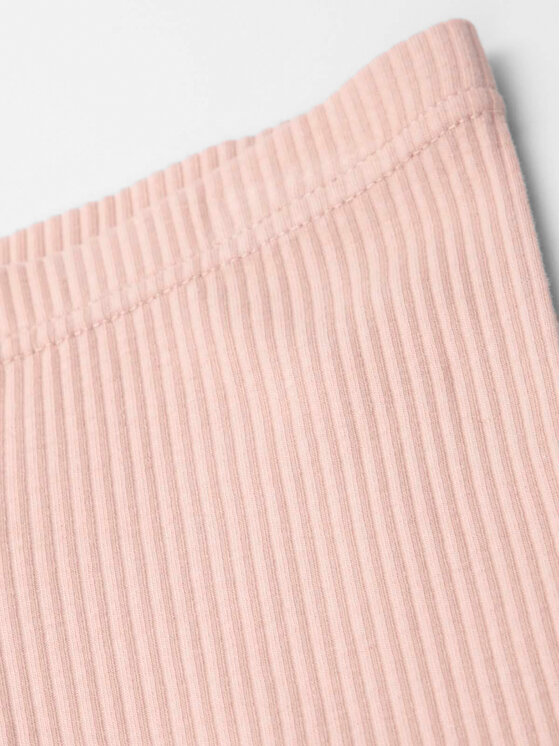 Coccodrillo Coccodrillo Leggings ZC3122103WGK Ružičasta Slim Fit