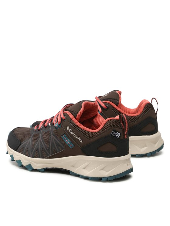 Scarpe da trekking Peakfreak II Outdry BL5953-231