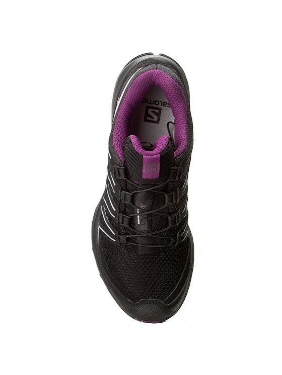 Salomon Scarpe da corsa Xa Lite W 394655 20 V0 Nero Modivo