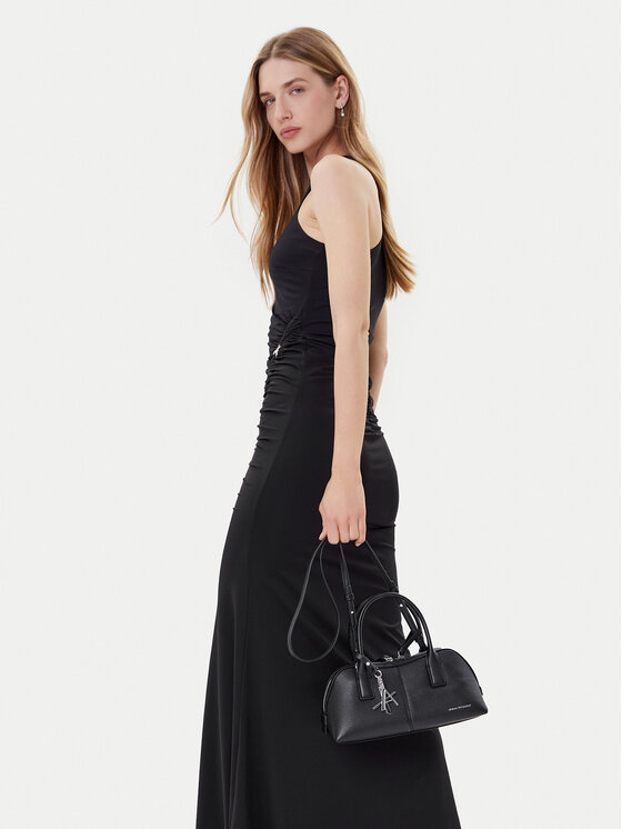 Armani Exchange Armani Exchange Borsetta Spalla XW001572 AF17127 Nero